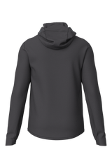 Cube coupe-vent noir