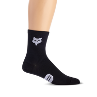 Fox Ranger 6" Chaussette Noir