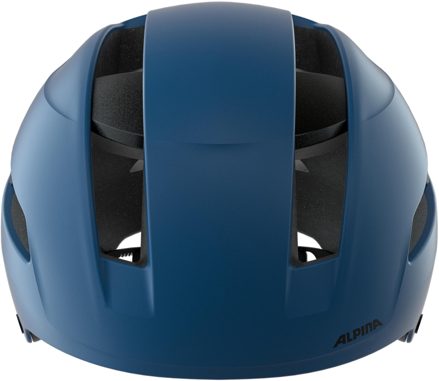 Casque Alpina Soho bleu