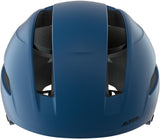 Casque Alpina Soho bleu