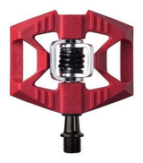 Crankbrothers Double Shot 1 pédale rouge/noir
