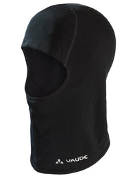 VAUDE cagoule de vélo - masque de vélo noir – aktuelle Variante