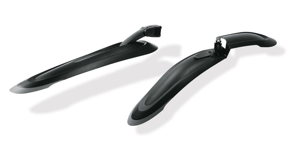 XLC MG-C25 Jeu de garde-boue MG-C23/MG-C24