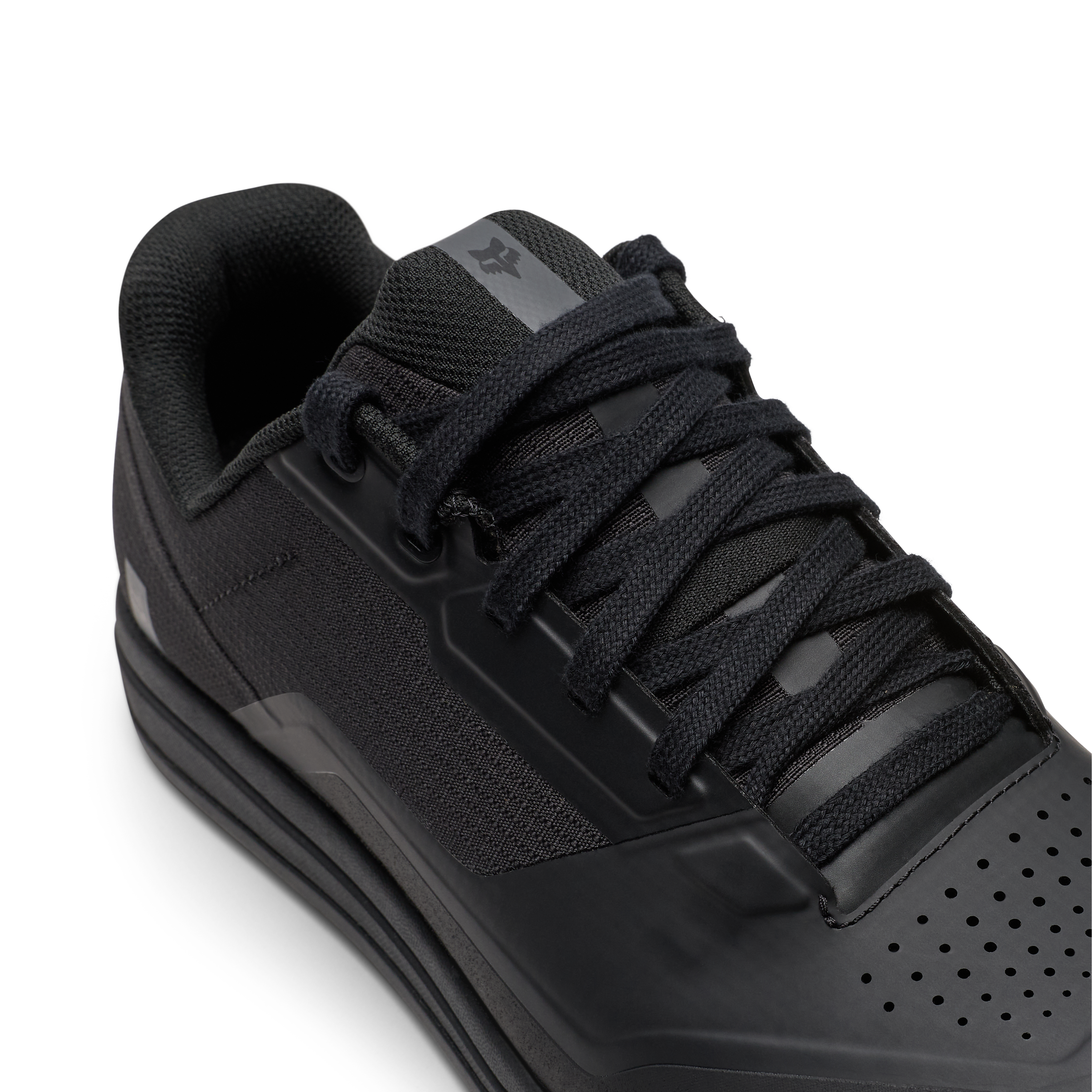 Fox Union Flat Chaussures VTT Noir
