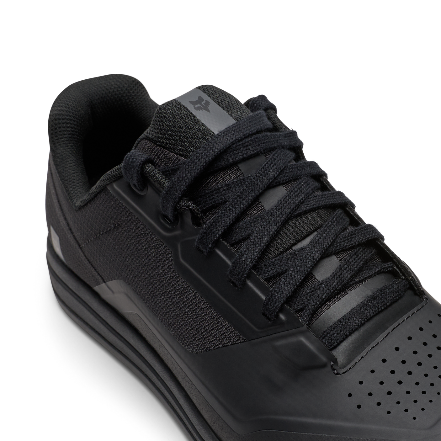Fox Union Flat Chaussures VTT Noir