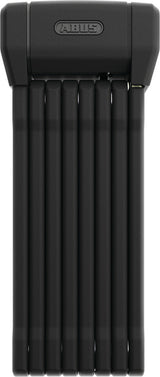 Abus BORDO Big 6200K antivol pliant avec support black