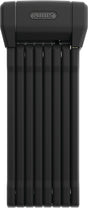 Abus BORDO Big 6200K antivol pliant avec support black