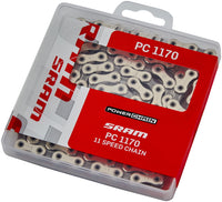 Chaîne SRAM PC-1170 120 maillons 11 vitesses – aktuelle Variante