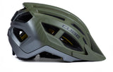 CUBE Casque OFFPATH vert