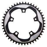 SRAM X-Sync plateau 11 vitesses noir