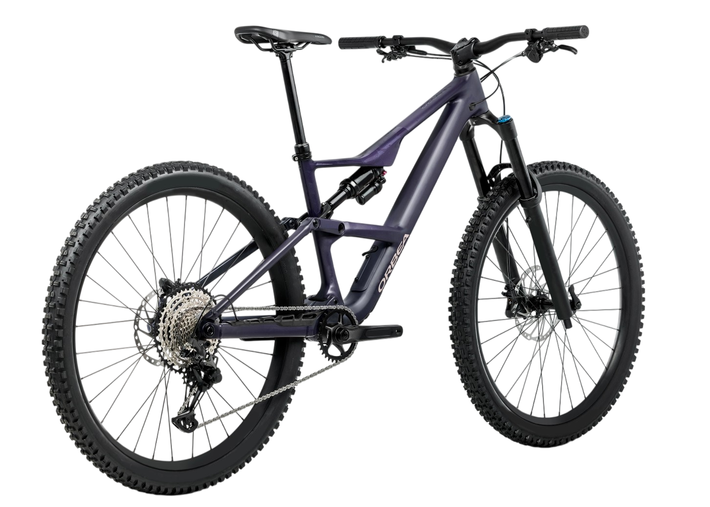 Orbea OCCAM LT H10 Tanzanite (Mat-Brillant)