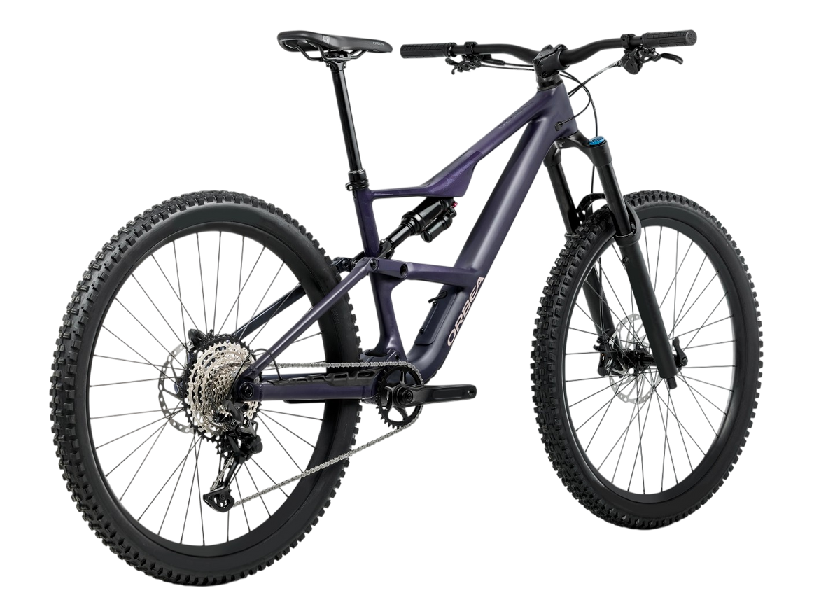 Orbea OCCAM LT H10 Tanzanite (Mat-Brillant)