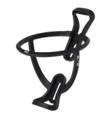 Porte-bidon Elite T-Race Soft Touch noir