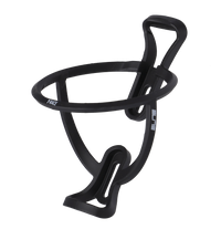 Elite T-Race Porte-bidon Soft Touch noir – aktuelle Variante