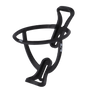 Porte-bidon Elite T-Race Soft Touch noir