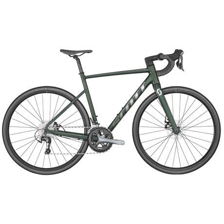 Scott Speedster 20 Vert Wakame (2024)