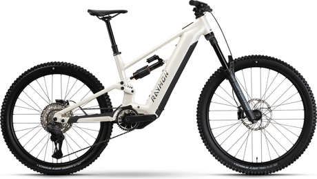 Raymon Vantor Pro 840 blanc pailleté