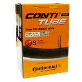 Continental Tour 26 Wide chambre à air