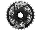 SRAM XG-1270 Cassette E1 argent argent/gris