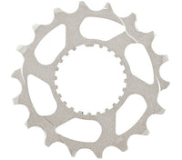 Pignon Shimano pour CS-M8100 18 dents – aktuelle Variante