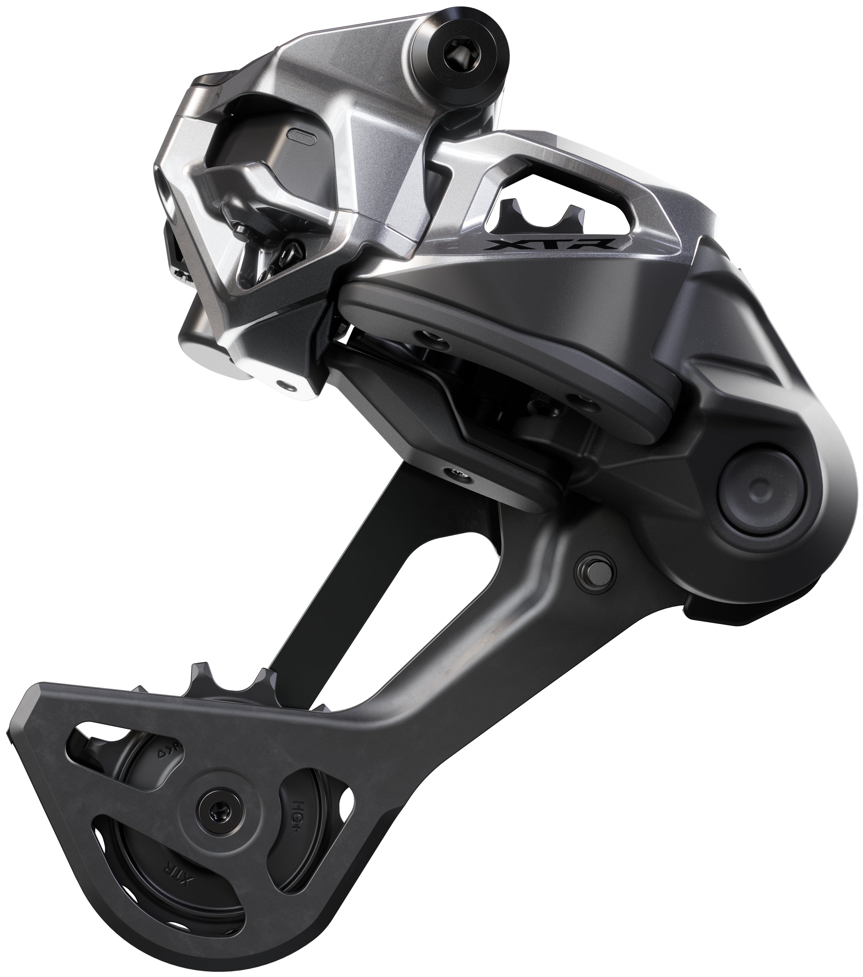 Dérailleur Shimano XTR Di2 RD-M9260, 12 vitesses