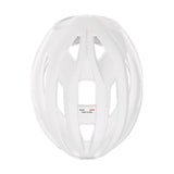 Abus StormChaser ACE blanc pur