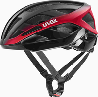 uvex I-Volute casque de vélo de course Anthracite Mat