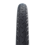Schwalbe Road Cruiser | Active Line | K-Guard Noir+Réfléchissant