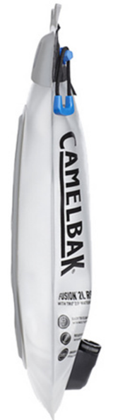 Camelbak Fusion 2L Réservoir transparent