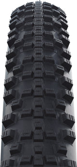 Pneu à pneu Schwalbe Smart Sam 28x1.40" Performance Addix