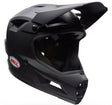 Casque VTT Bell Sanction 2 DLX Mips Blip noir mat