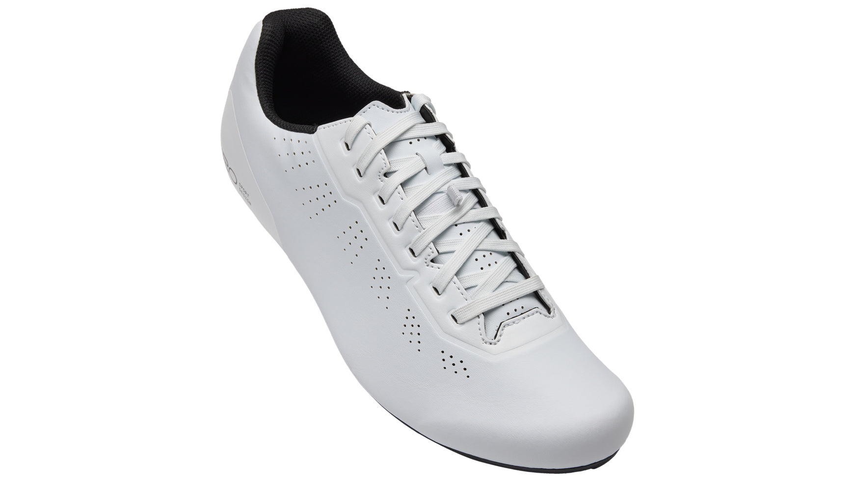 Giro Regime II chaussures de course blanc