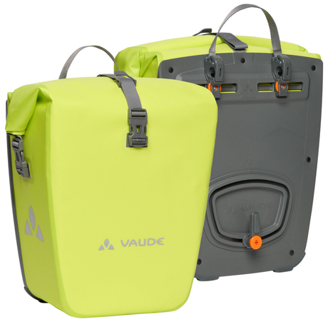VAUDE Aqua Back vert vif