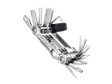 Topeak Mini 20 Pro argent