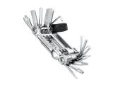 Topeak Mini 20 Pro argent