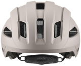 uvex City Stride gris chaud mat