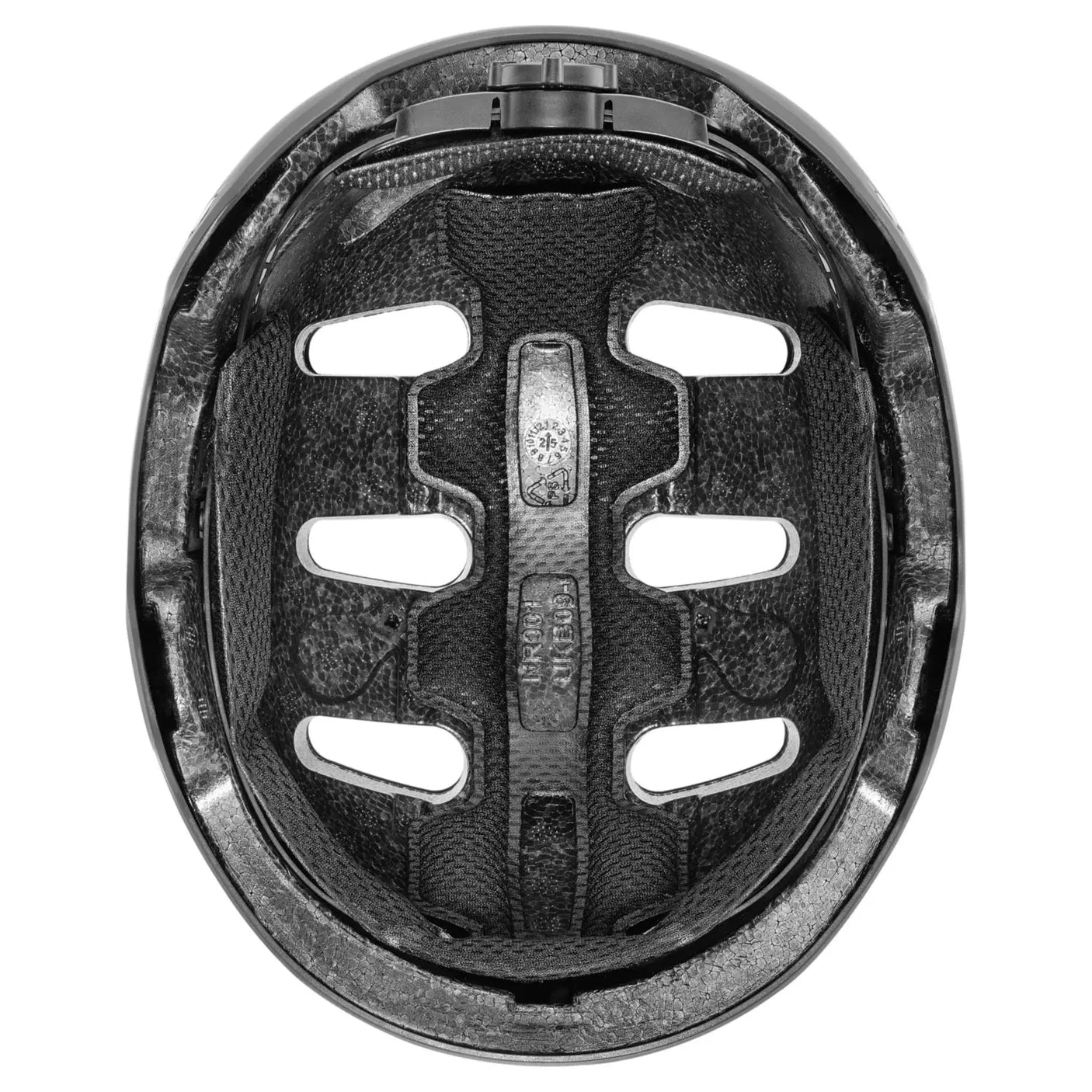 uvex Kid 4 Casque enfant Noir mat