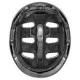 uvex Kid 4 Casque enfant Noir mat