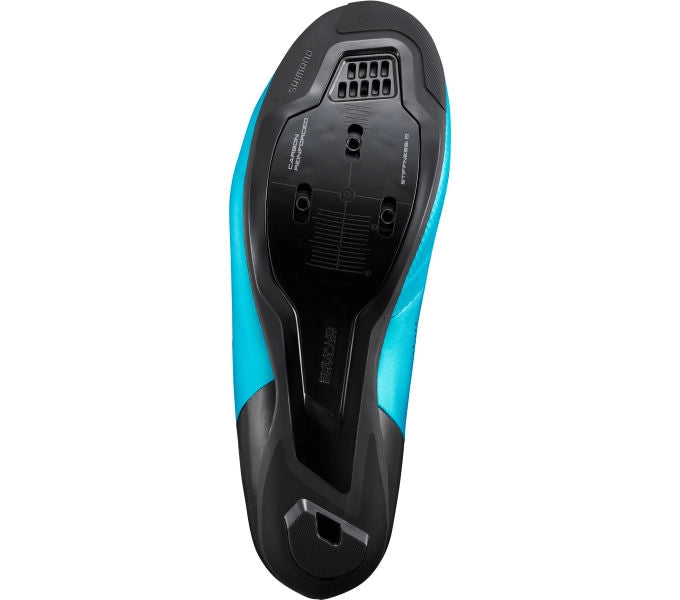 Shimano SH-RC502 Femme Turquoise