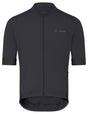 VAUDE Homme Kuro FZ Tricot II noir/noir