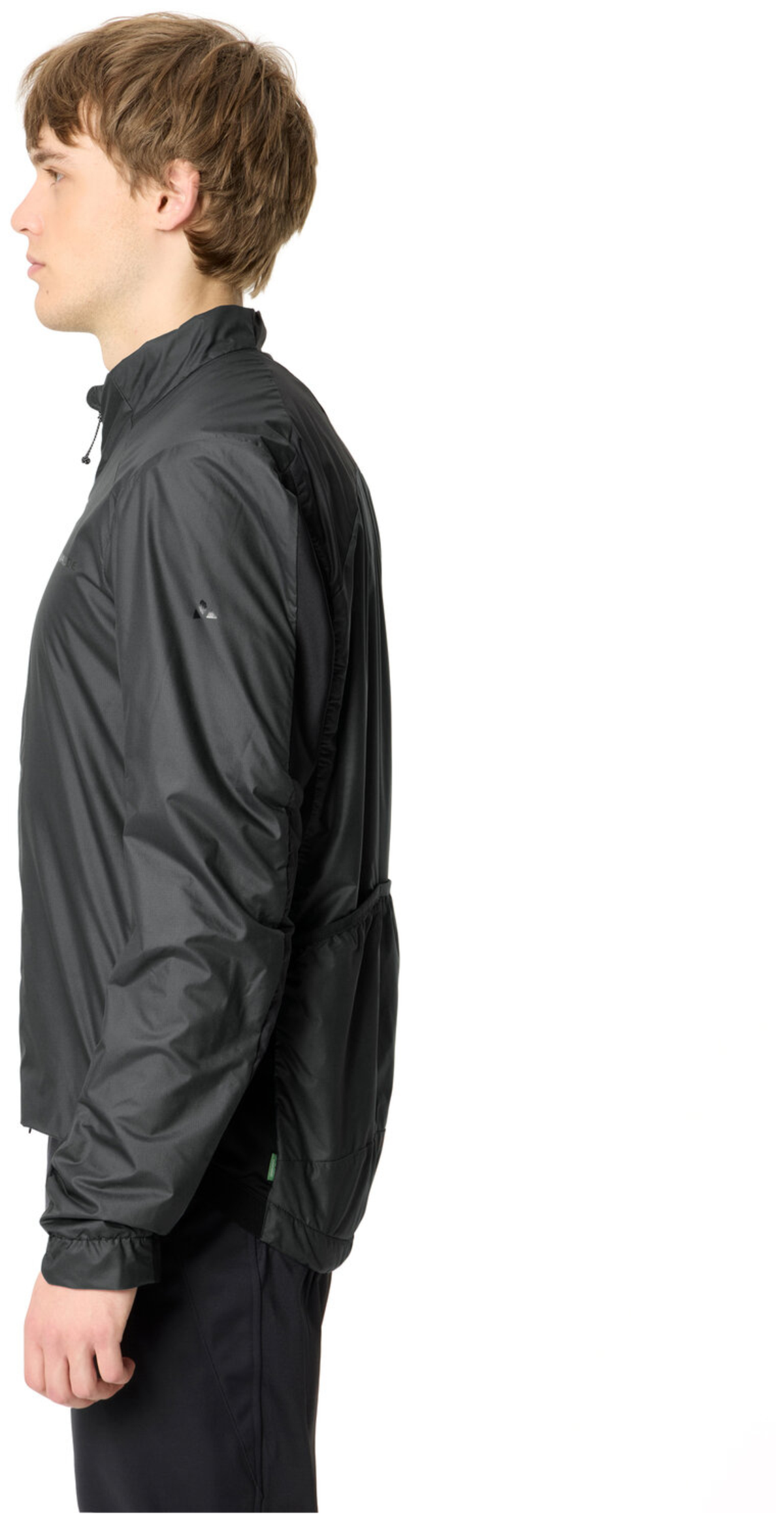 VAUDE Veste d'isolation Active Kuro Homme graphite