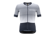 Mavic Aksium Graphic Maillot M Rayures / Bleu Profond
