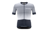 Mavic Aksium Graphic Maillot M Rayures / Bleu Profond