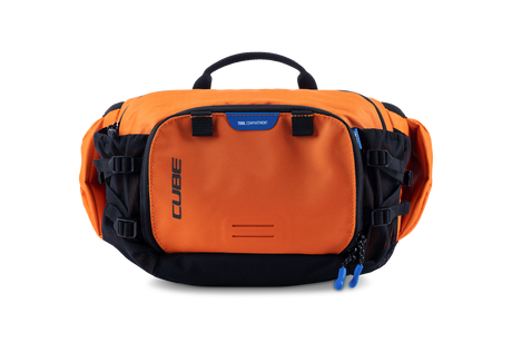 Sac banane CUBE VERTEX 3 X Actionteam