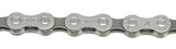 Chaîne KMC Z7 6/7 vitesses gris/marron