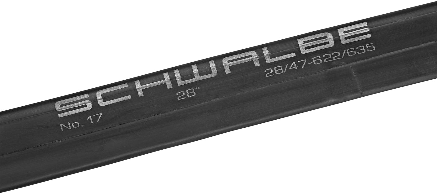 Schwalbe No.17 chambre à air 28"