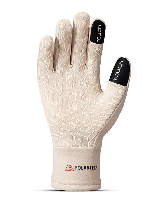 Roeckl Paulista 2 beige naturel