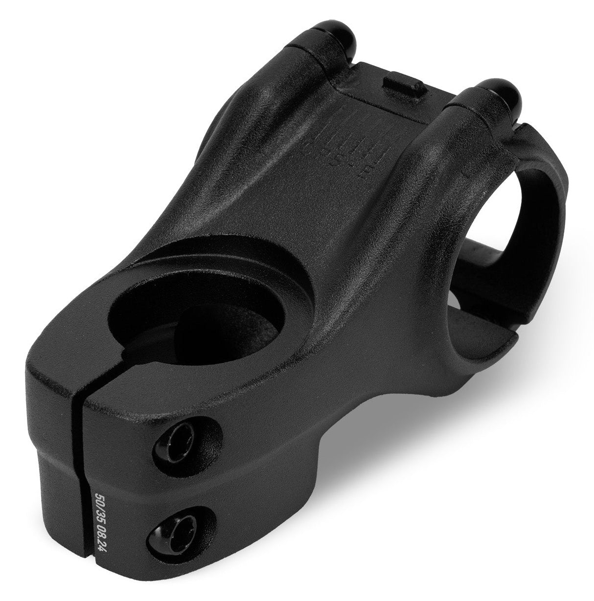 Cube Potence E-Bike 35mm, FPI-Link Faceplate