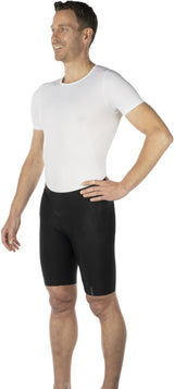 Mavic Essential Shorts homme noir