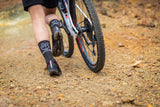 Northwave Sunday Monday Chaussette Noire